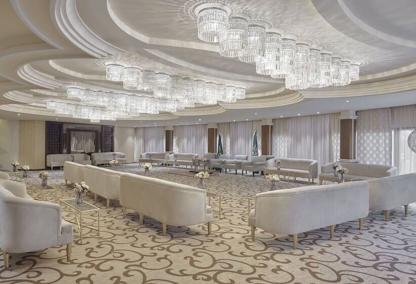 בית מלון כפרי Crowne Plaza Riyadh Palace, An Ihg