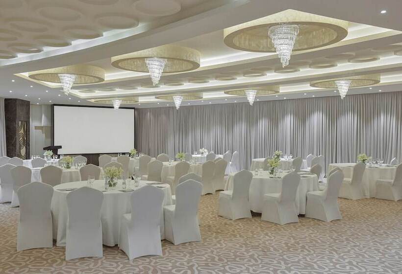 בית מלון כפרי Crowne Plaza Riyadh Palace, An Ihg