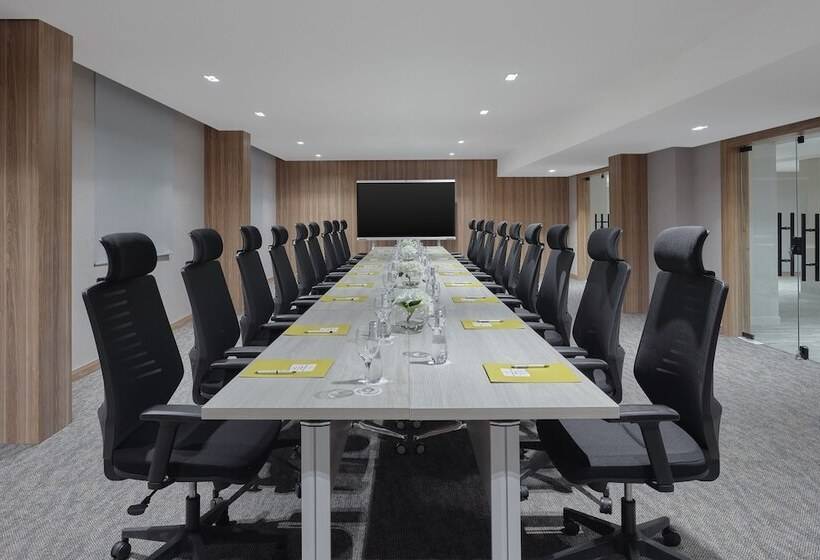 בית מלון כפרי Crowne Plaza Riyadh Palace, An Ihg