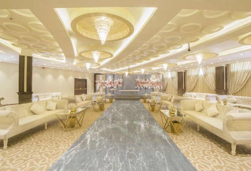 בית מלון כפרי Crowne Plaza Riyadh Palace, An Ihg