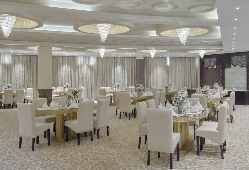 בית מלון כפרי Crowne Plaza Riyadh Palace, An Ihg