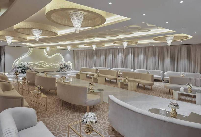 בית מלון כפרי Crowne Plaza Riyadh Palace, An Ihg