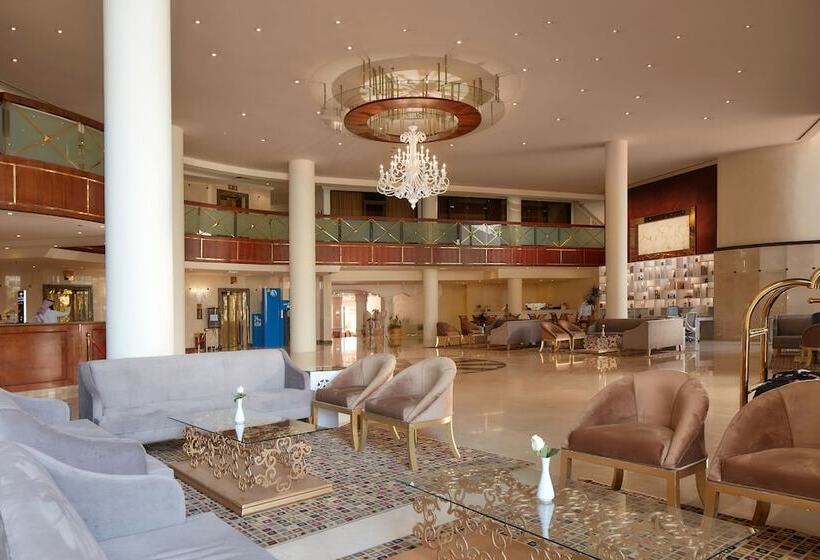 בית מלון כפרי Crowne Plaza Riyadh Palace, An Ihg