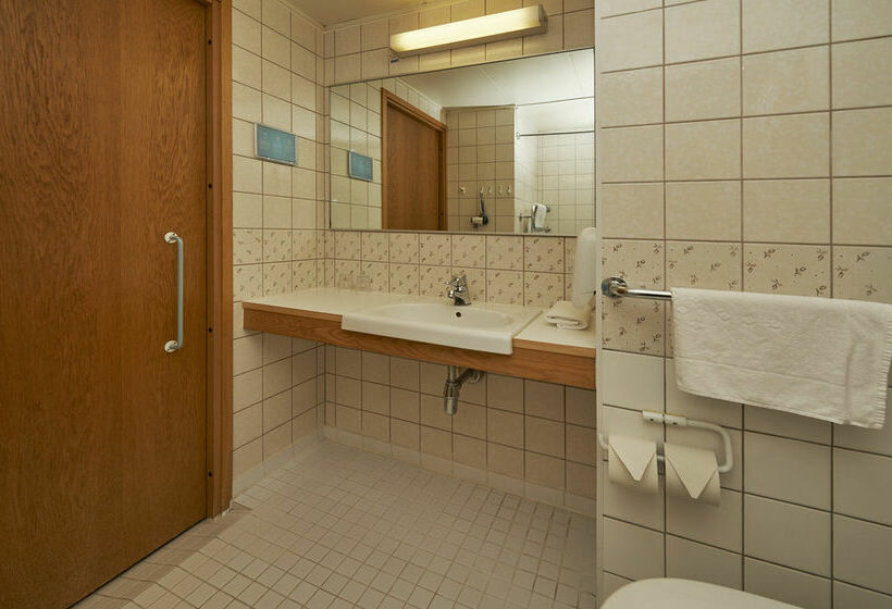 בית מלון כפרי Scandic Lappeenranta City