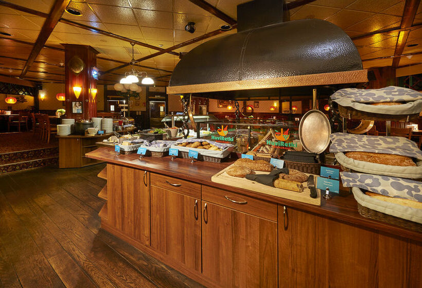 בית מלון כפרי Scandic Lappeenranta City