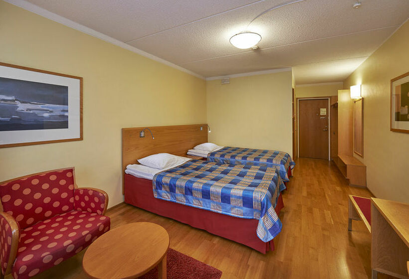 בית מלון כפרי Scandic Lappeenranta City
