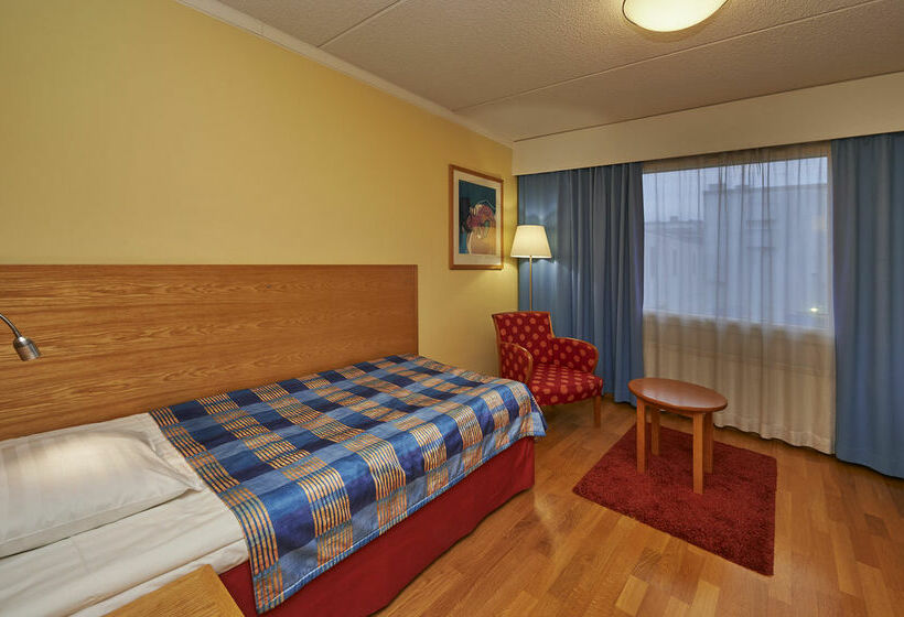 בית מלון כפרי Scandic Lappeenranta City