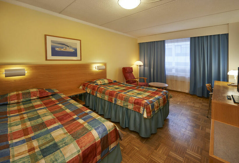 בית מלון כפרי Scandic Lappeenranta City