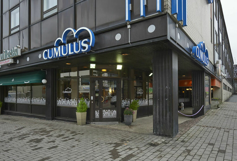 בית מלון כפרי Scandic Lappeenranta City