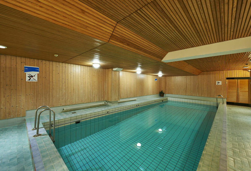 בית מלון כפרי Scandic Lappeenranta City