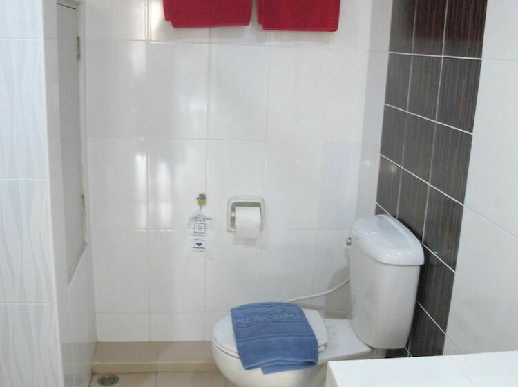 호텔 Diamond Beach