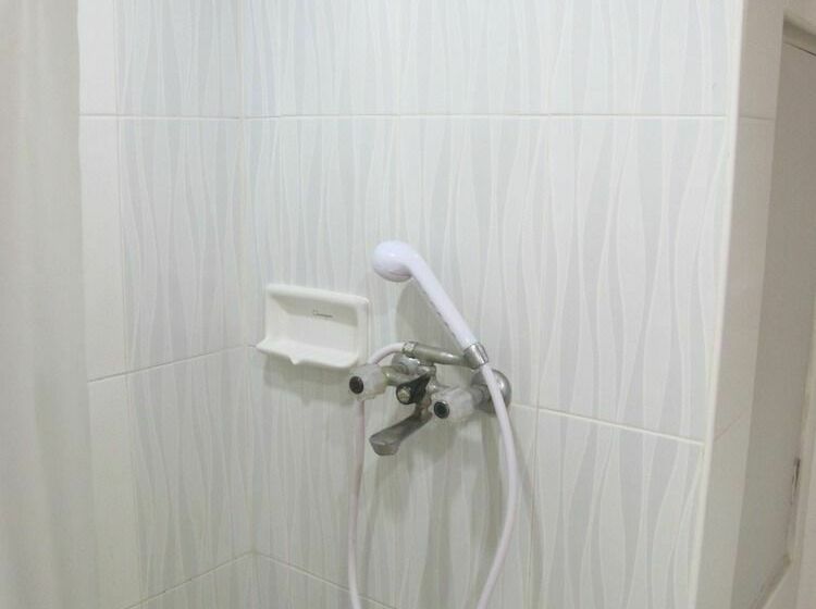 호텔 Diamond Beach