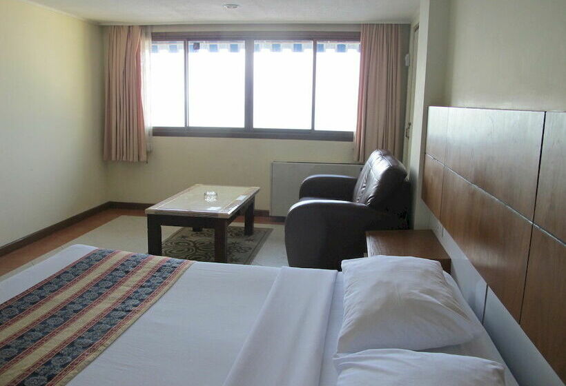 호텔 Diamond Beach