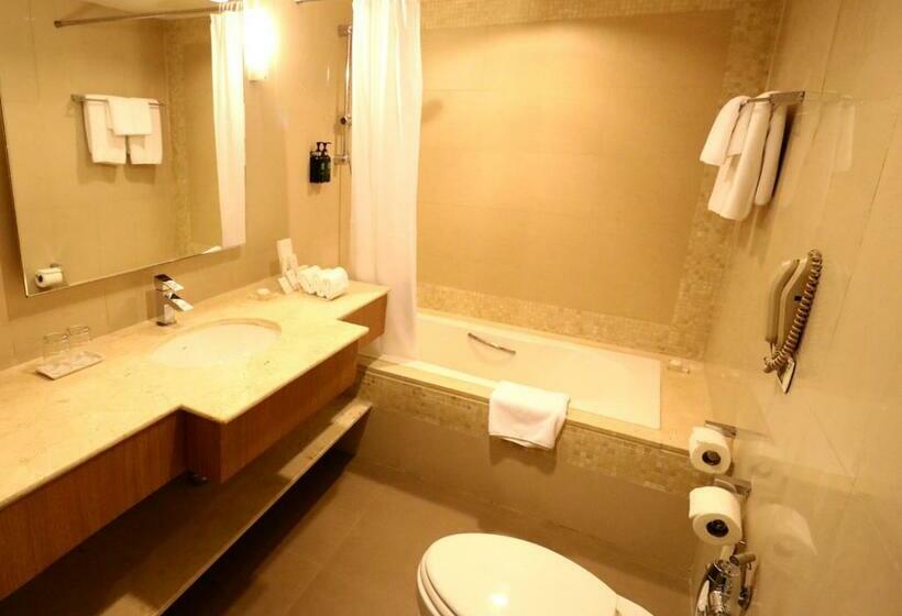 Отель Dusit Princess Chiang Mai