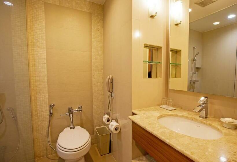 Отель Dusit Princess Chiang Mai