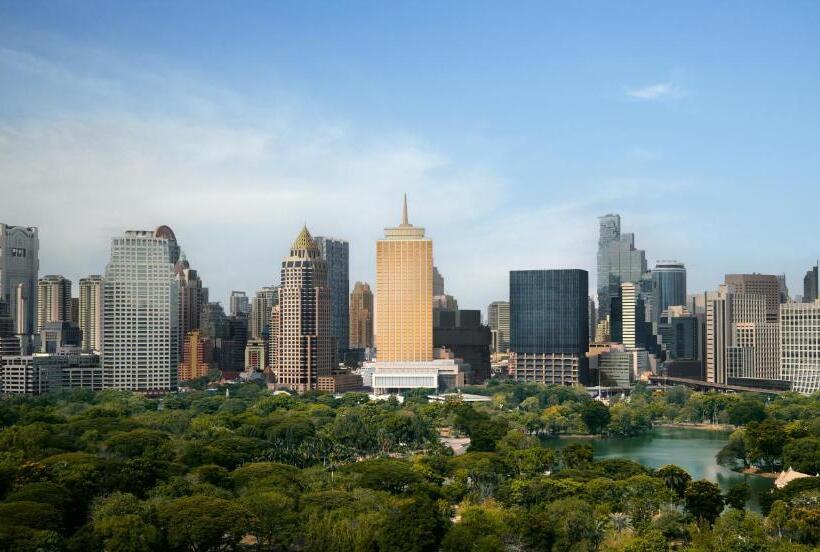 هتل Dusit Thani Bangkok