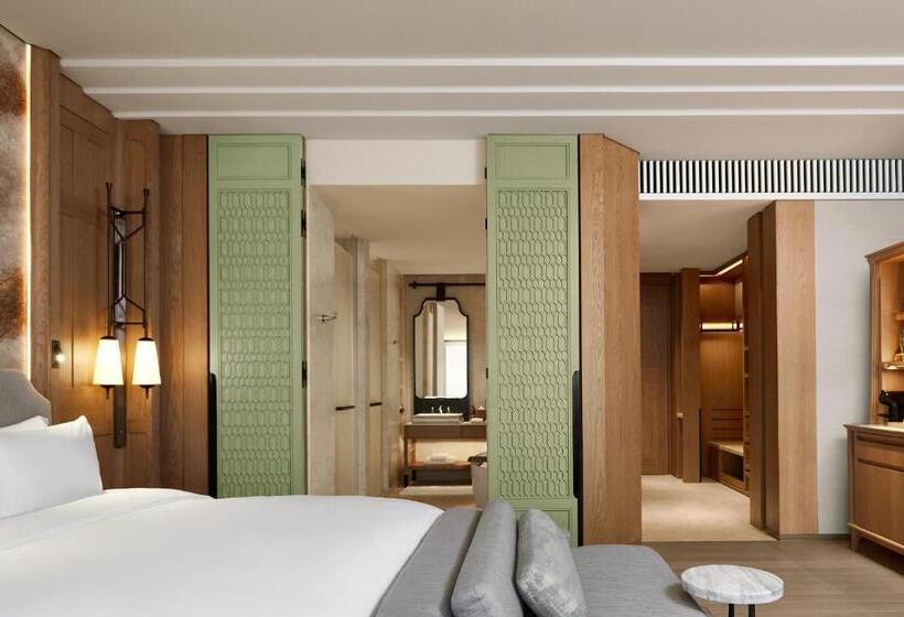 هتل Dusit Thani Bangkok