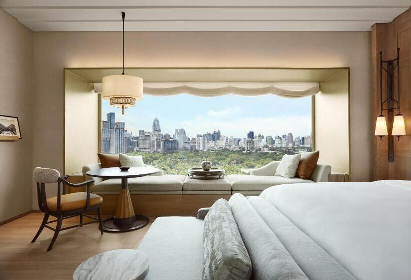 هتل Dusit Thani Bangkok