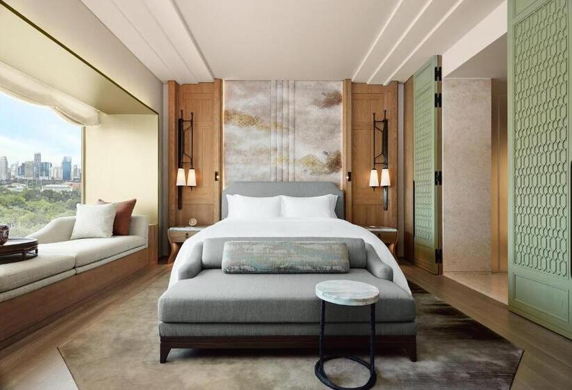 هتل Dusit Thani Bangkok