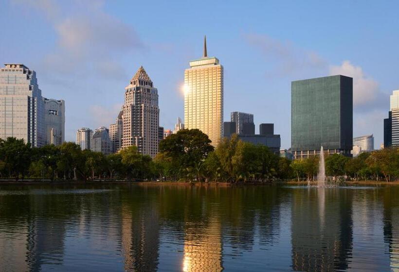 هتل Dusit Thani Bangkok