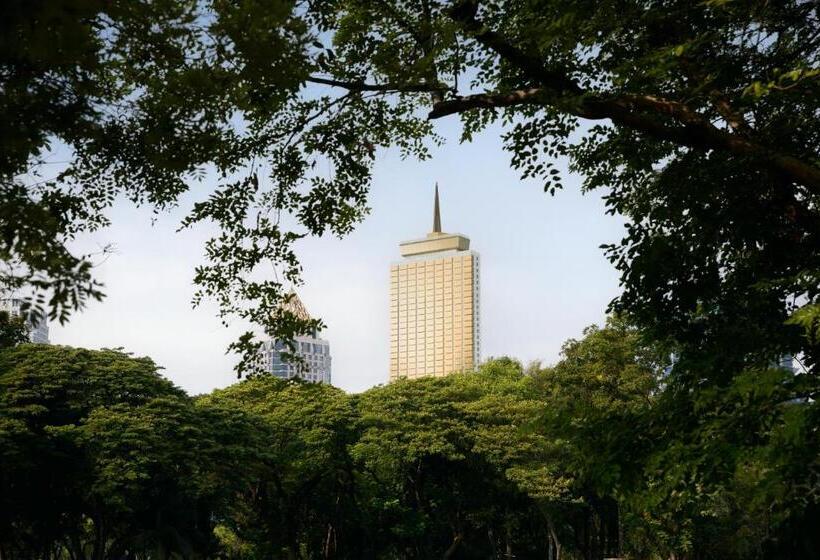 هتل Dusit Thani Bangkok