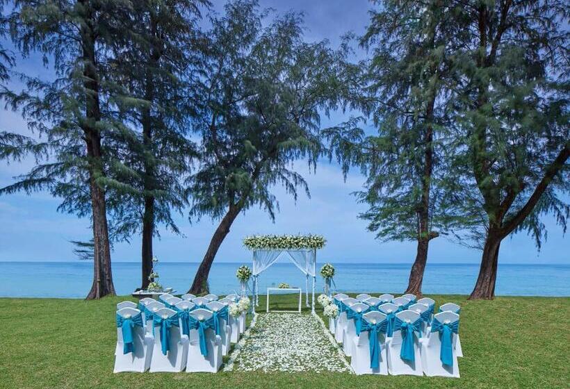 فندق Dusit Thani Laguna Phuket