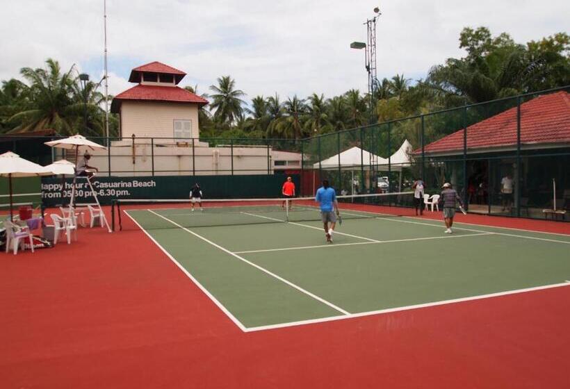 فندق Dusit Thani Laguna Phuket