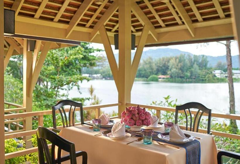 فندق Dusit Thani Laguna Phuket