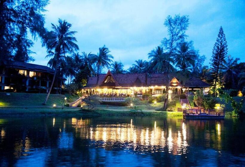 فندق Dusit Thani Laguna Phuket