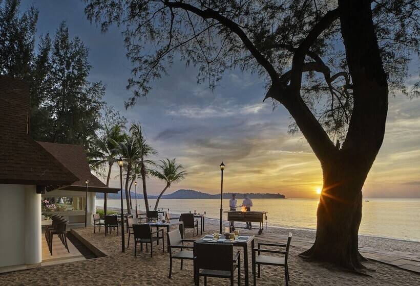 فندق Dusit Thani Laguna Phuket