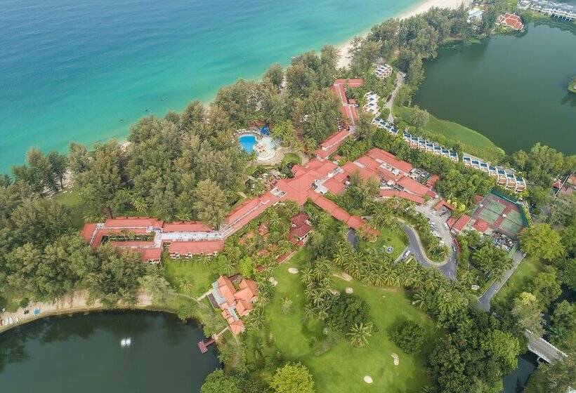 فندق Dusit Thani Laguna Phuket