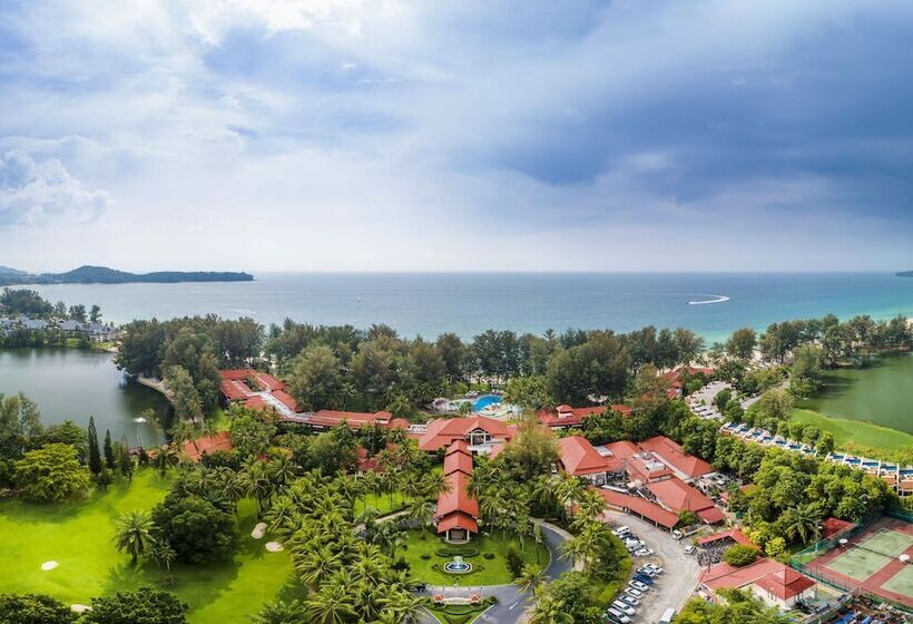 فندق Dusit Thani Laguna Phuket