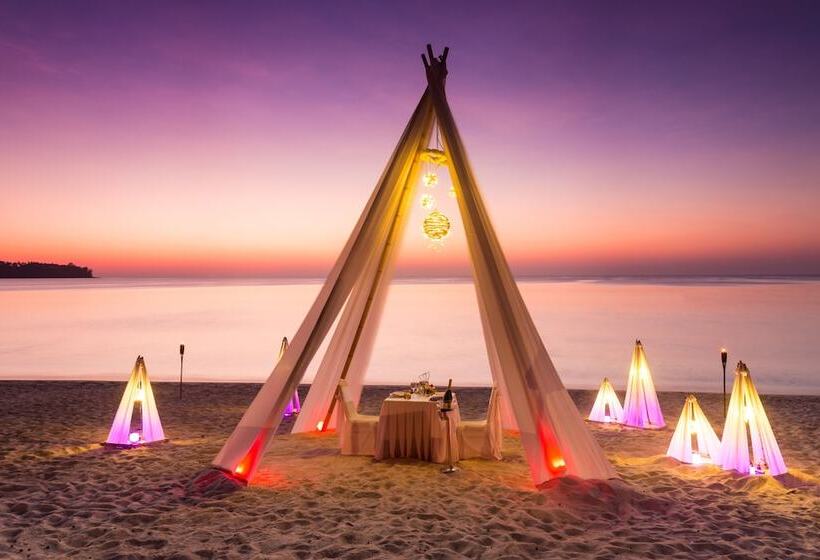 فندق Dusit Thani Laguna Phuket