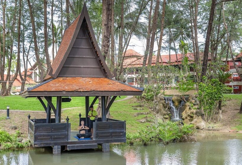 فندق Dusit Thani Laguna Phuket