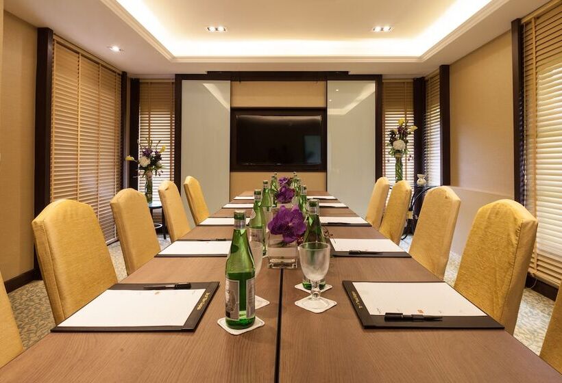 فندق Dusit Thani Laguna Phuket