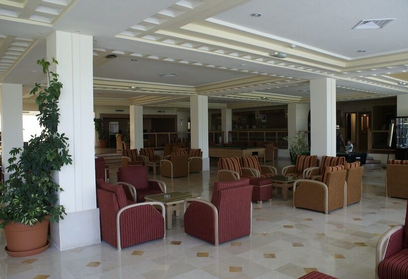 هتل El Mouradi Cap Mahdia