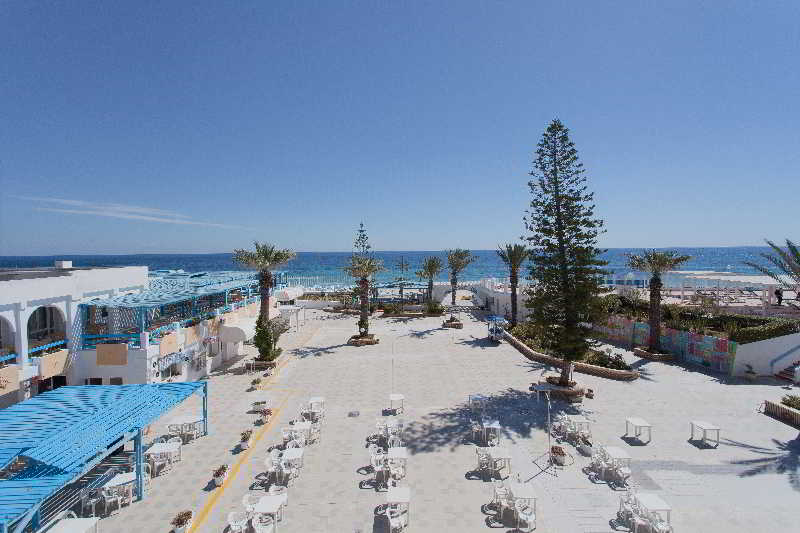 호텔 El Mouradi Club Selima