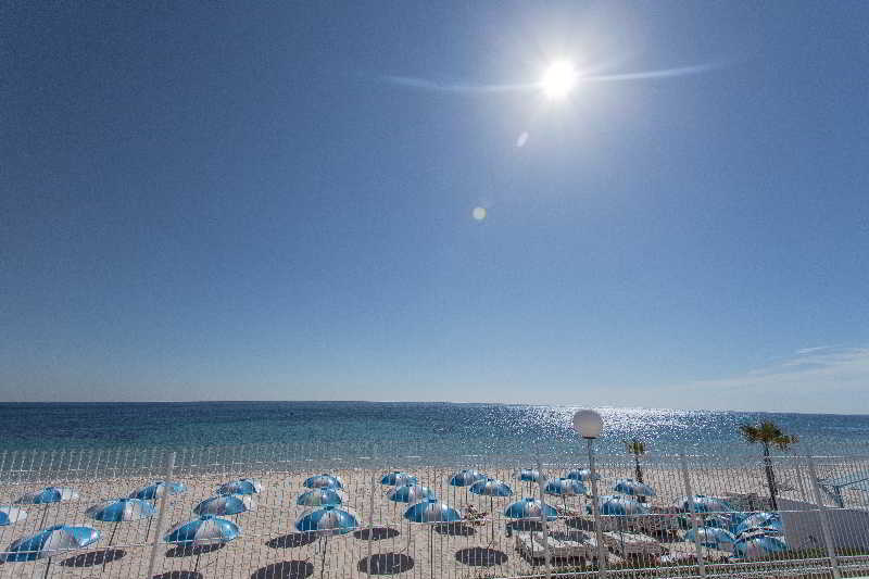 호텔 El Mouradi Club Selima