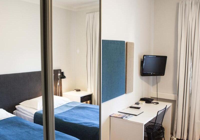 Finlandia Park Hotel Helsinki