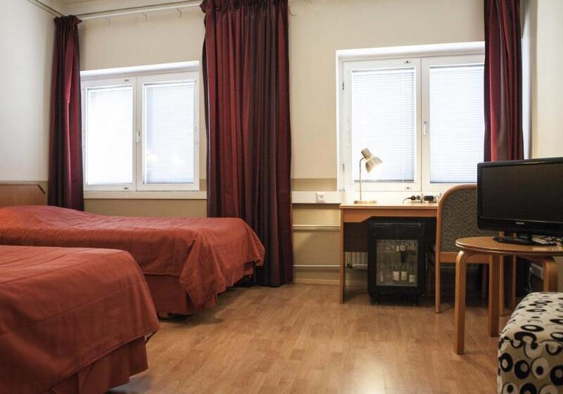 Finlandia Park Hotel Helsinki