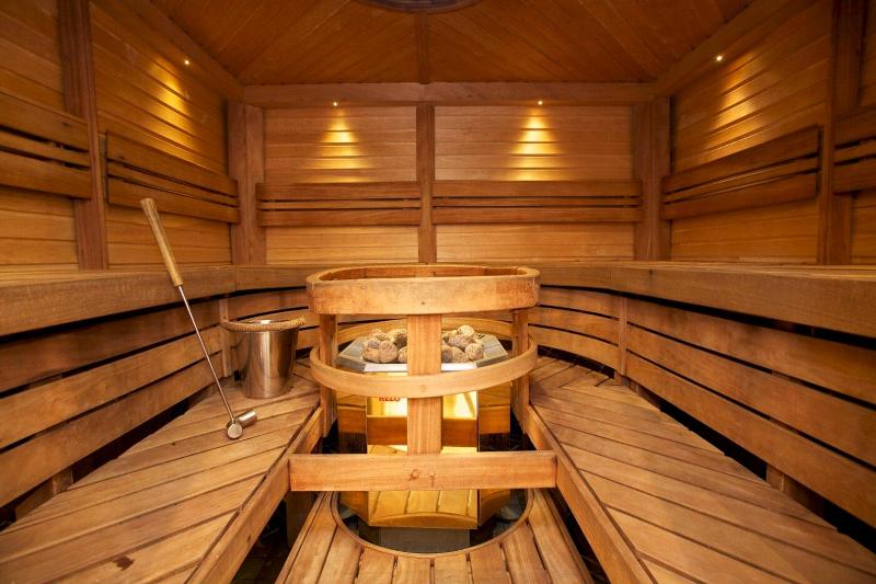 Finlandia Park Hotel Helsinki