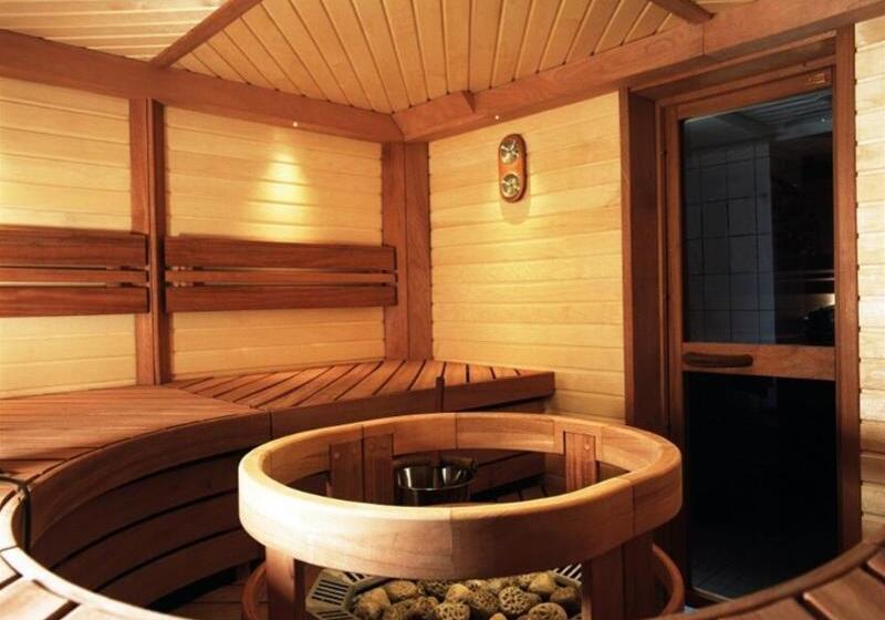 Finlandia Park Hotel Helsinki