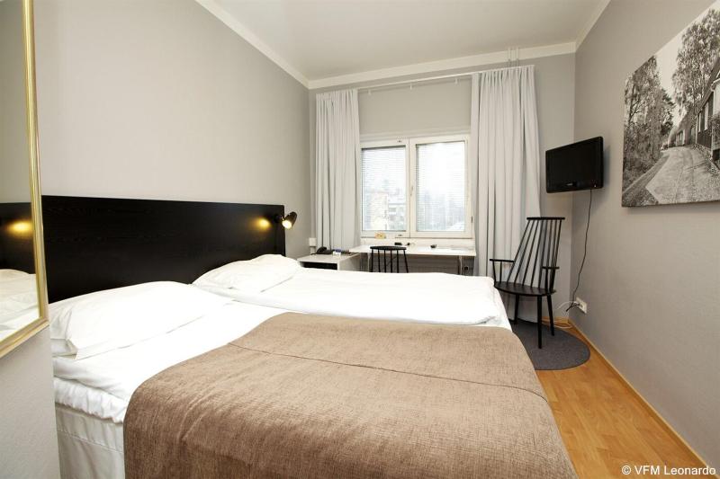 Finlandia Park Hotel Helsinki