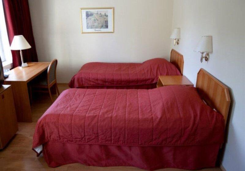 Finlandia Park Hotel Helsinki