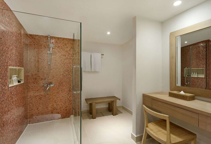 Отель Garrya Tongsai Bay Samui