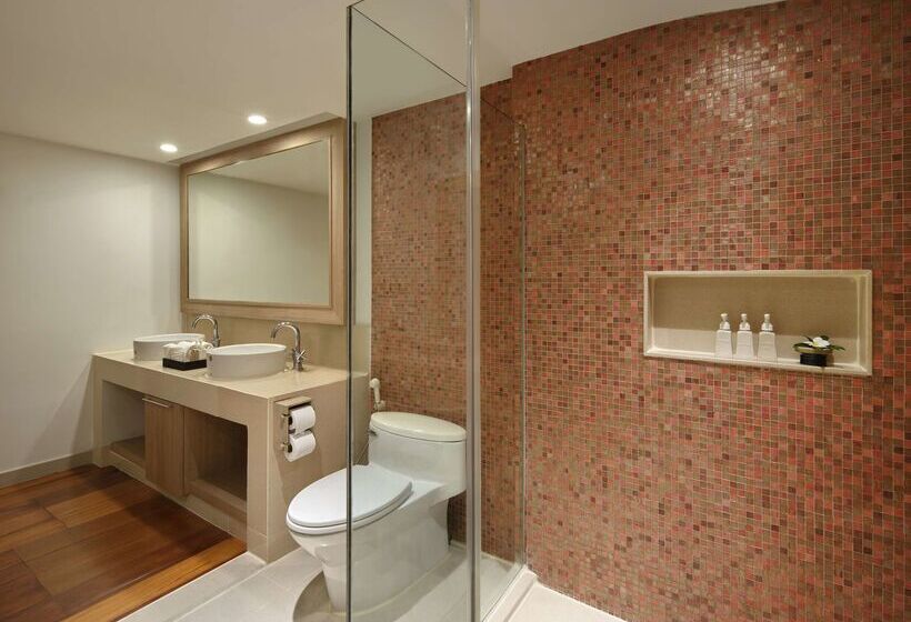 Отель Garrya Tongsai Bay Samui