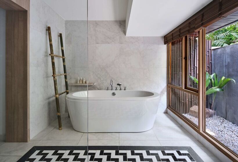 Отель Garrya Tongsai Bay Samui