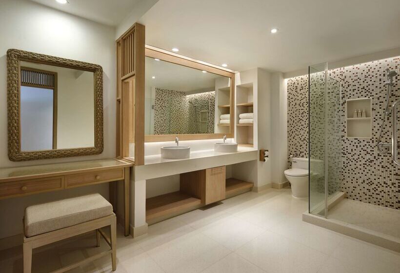 Отель Garrya Tongsai Bay Samui