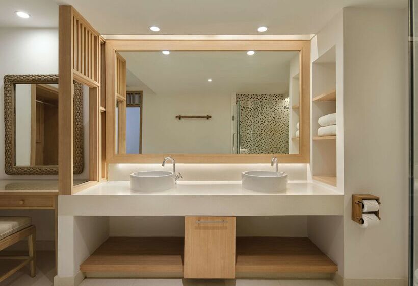 Отель Garrya Tongsai Bay Samui