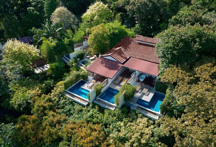 Отель Garrya Tongsai Bay Samui